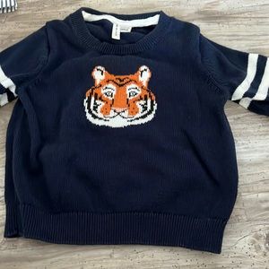 Janie and Jack Sweater